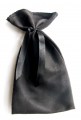208984 Aszak suede zwart lint 800